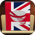 The Great British Kitchen cookbook for iPhone