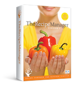 TheRecipeManager Store